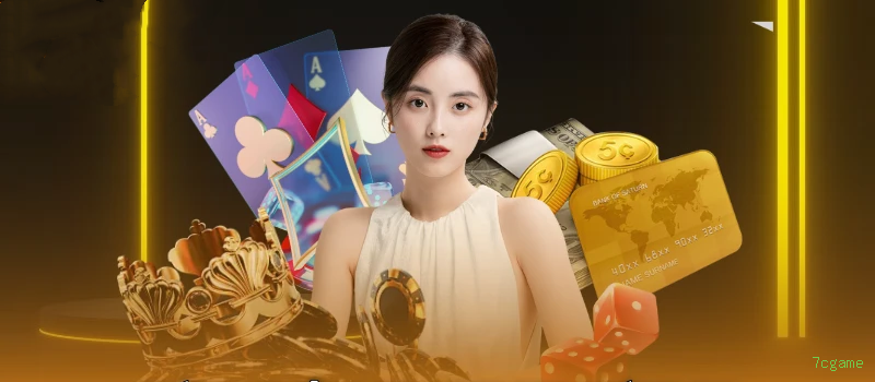 App 7cgame para Android e iOS - download grátis