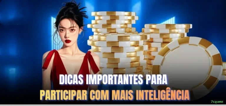 Plataforma 7cgame - cassino e apostas