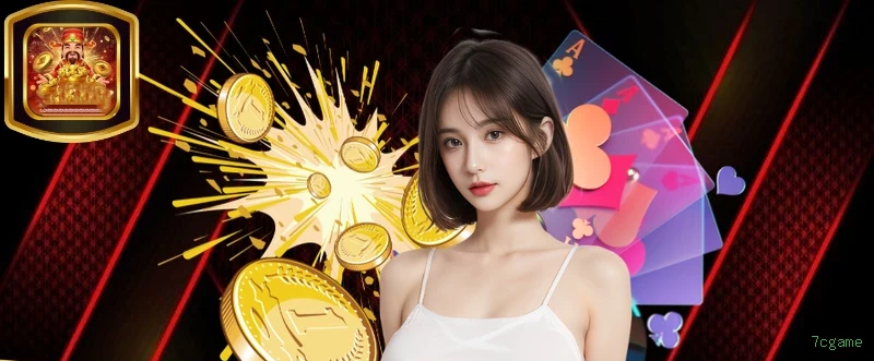 Registro 7cgame - cadastro rápido