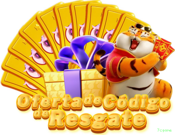 Bônus boas-vindas 7cgame R$100