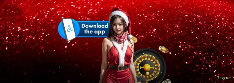 Bônus e prêmios 7cgame