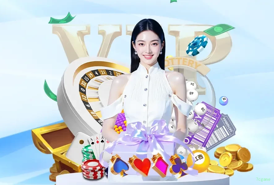 Slots com prêmios 7cgame